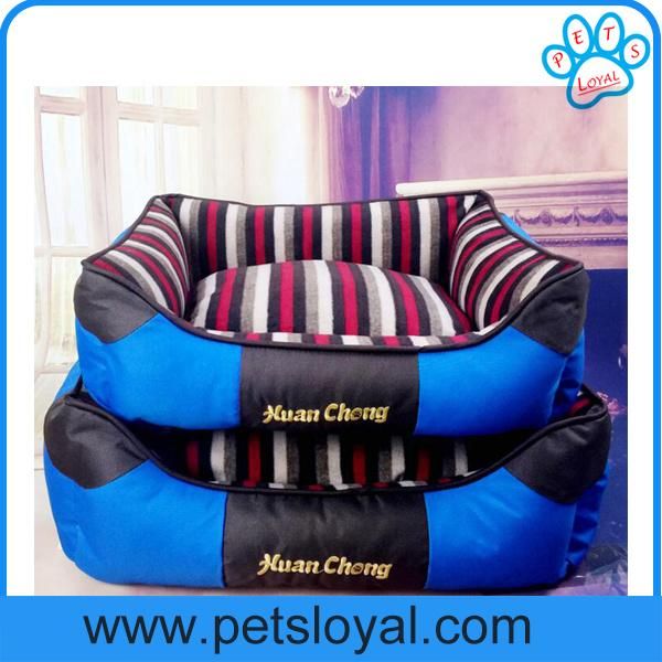 Cheap Multicolored Pet Supply Product Pet Dog Bed Manufacturer