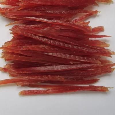 Duck Chips for Cat Shandong Supplies Best Selling for Cat Premium Natural Pet Chew Treat