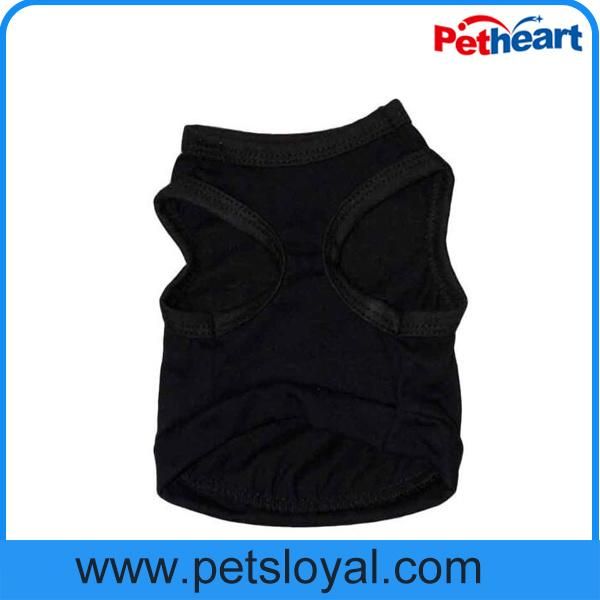 Factory Summer Cool Pet Vest Cheap Dog Clothes