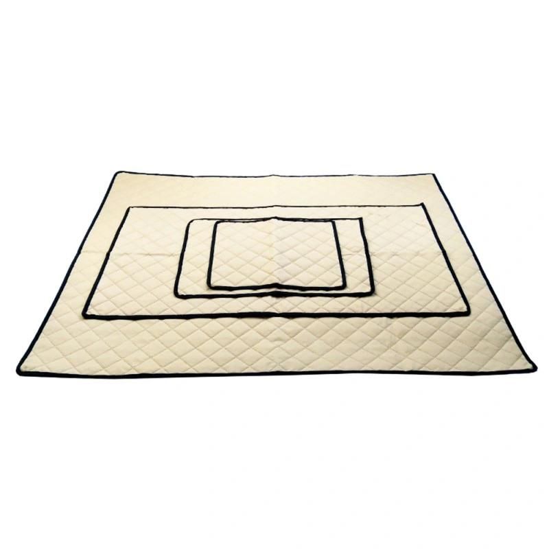 Pet Dogs Cooling Mat Anti-Slip Anti-Fouling Portable Car Pet Pad