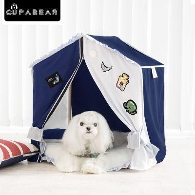 Four Seasons Universal Pet Nest Dog Bed Dog Tent