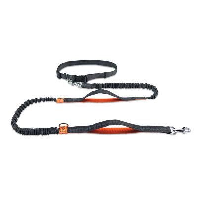 Chinese Factory Explosion-Proof Soft and Skin-Friendly Dog Rope Leash
