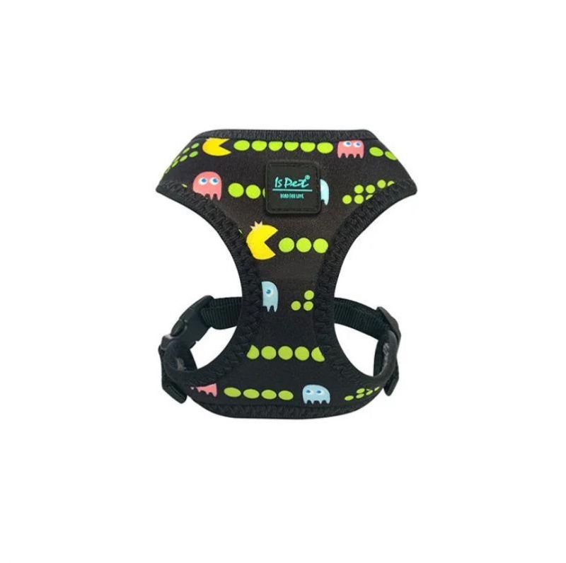 Light Weigh Colorful Soft Dog Harness Wholesale Accessory