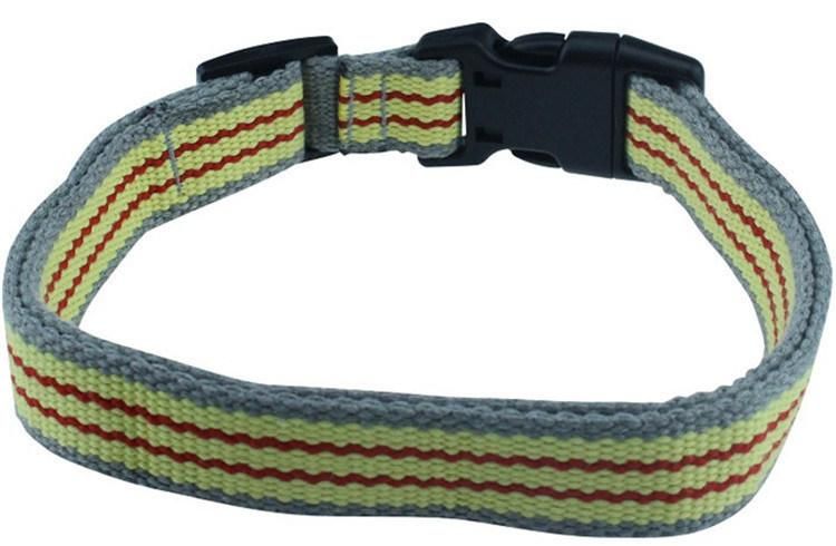 Eco Friendly Recycle Comfortable Pet Products Dog Collars