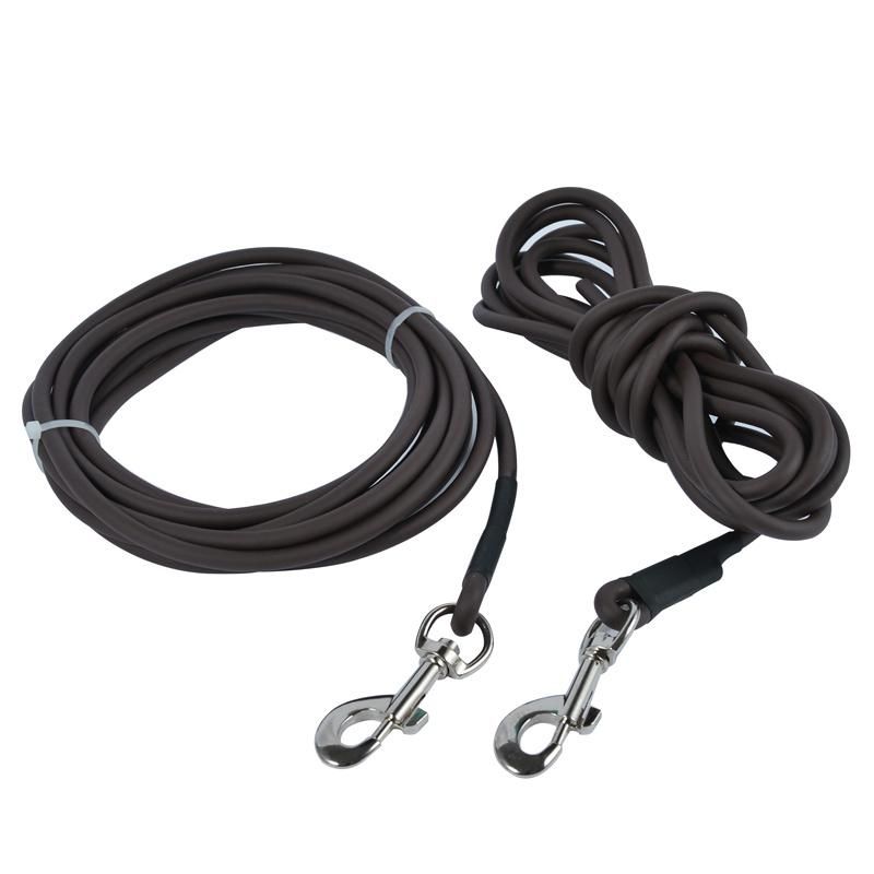 Multifunctional Waterproof Climbing Rope Dog Leash for Big Dog