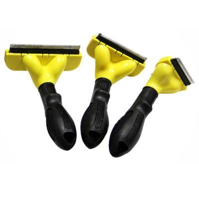 High Quality Durable Pet/Dog Hair Brush