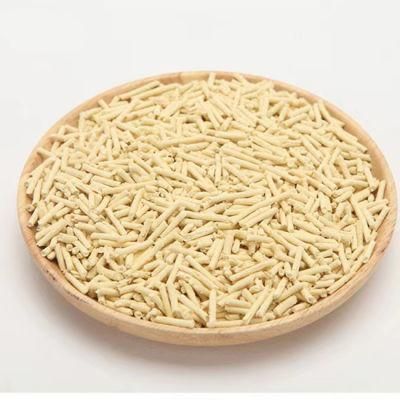 Natural Carbon Clumping Flushable Bulk 6L Tofu Cat Litter