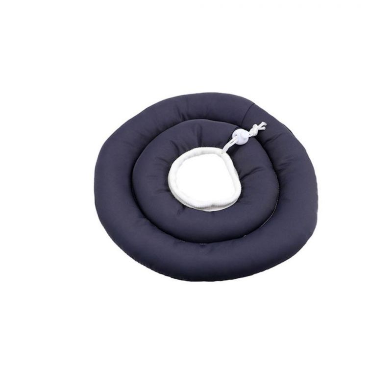 Protective Cone Dog Collar Elizabethan Pet Collar