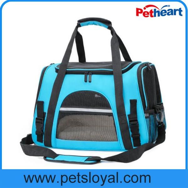 New Item Pet Dog Cat Travel Carrier