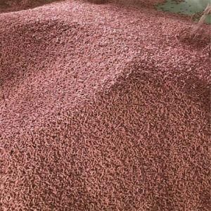 Clumping and Flushable Natural Tofu Cat Litter