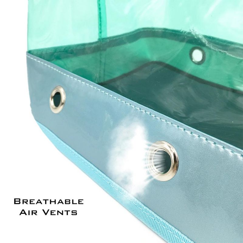 Travel Comfortable Outdoor Wholesale Fashion Dog Cat Pet Carrier