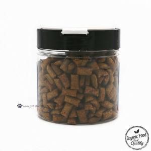 Organic Pet Treats Beef Flavor Dog Biscuits Dog Treats