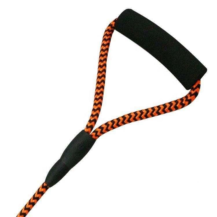 China Factory Wholesale Slip Lead Rope Dog Leashes Running