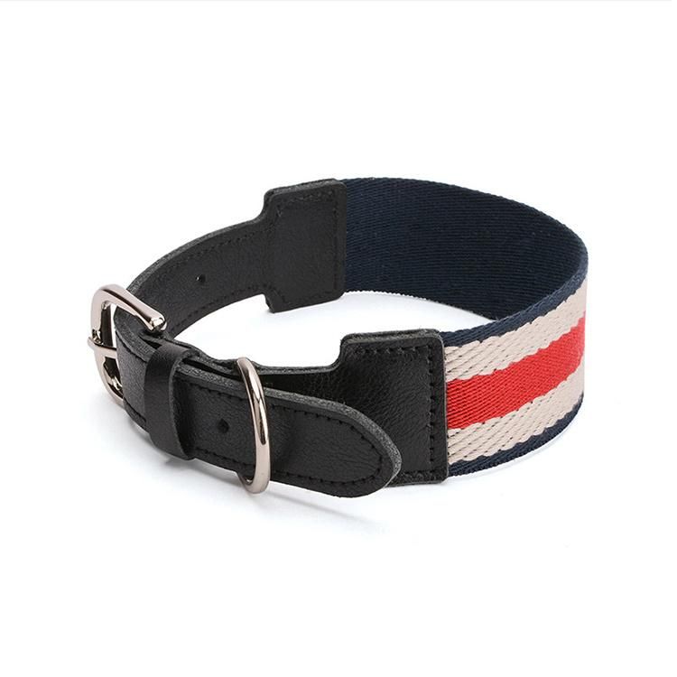 Adjustable Collar Strap Collar High Quality Dog Chain