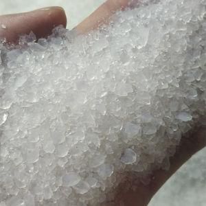 Bulk Crystal Silicone Silica Gel Cat Sand Litter