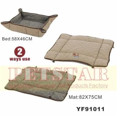 Dog Beds Super Soft Pet Beds