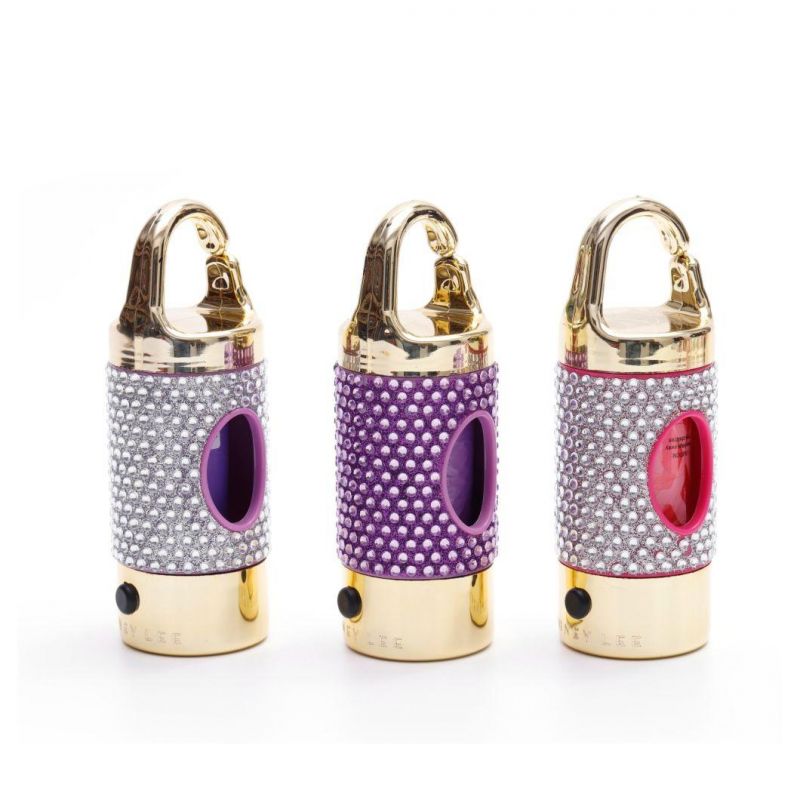 Pet Cleaning Catcher Pooper with Waste Bag Dispensers