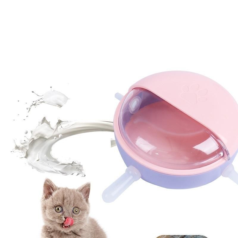 Puppy Feeder Puppy Milk Feeder Puppy Nursing Station