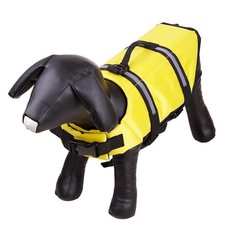 Reflective Dog Raincoat Puppy Golden Retriever Rain Coat