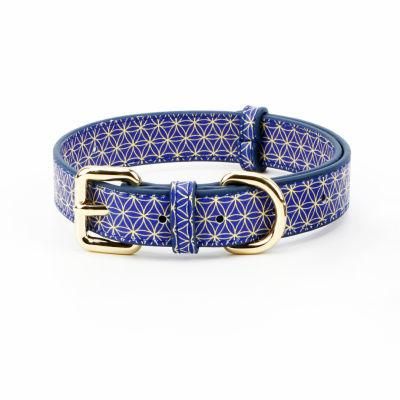 Unique Design Handmade Custom Dog Collar