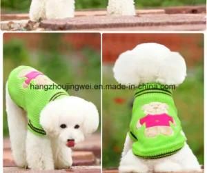 Clodproof Pet Clothes Winter Sweater for Dogs