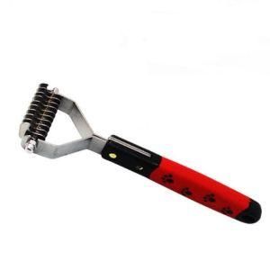 Pet Cleaning and Grooming Brush &amp; Dog Comb