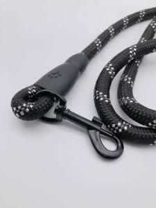 High Quality Low Price Overstriking Pet Towing Rope Hand Dog Running Rope for Pet Dog
