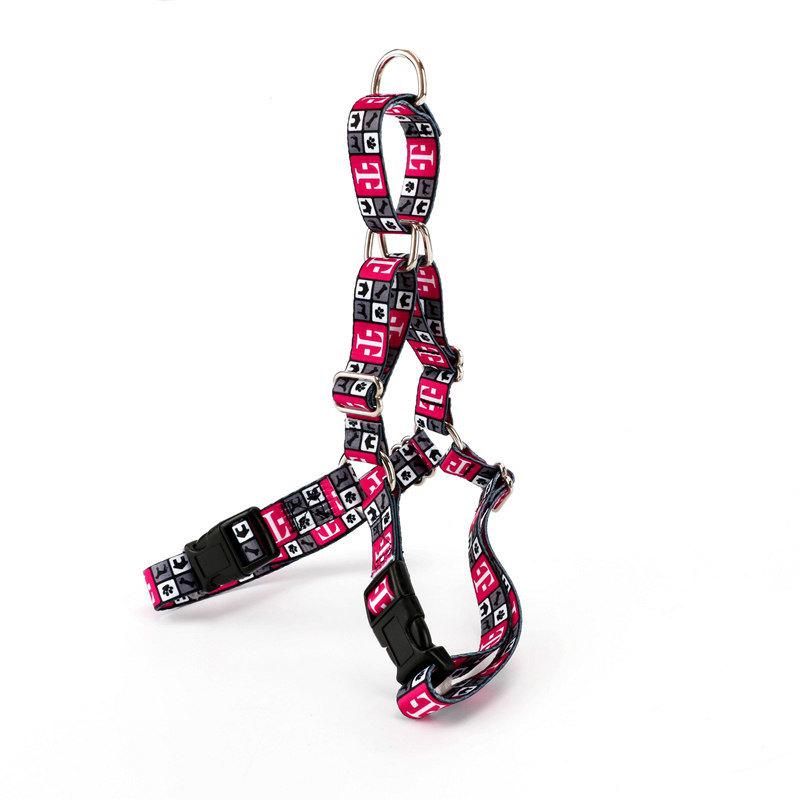 Good Quality Reversible Adjustable No Pull Dog Harness Vest