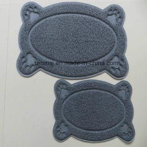 Pet Product Dog Cat Feeding Mat