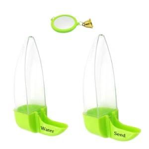 Bird Food Automatic Pet Feeder Feeder Feeding Food Feeder