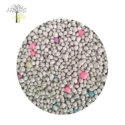 Newest Hot Pet Products Granular Mineral Cat Fine Litter for Sale Pet Supply