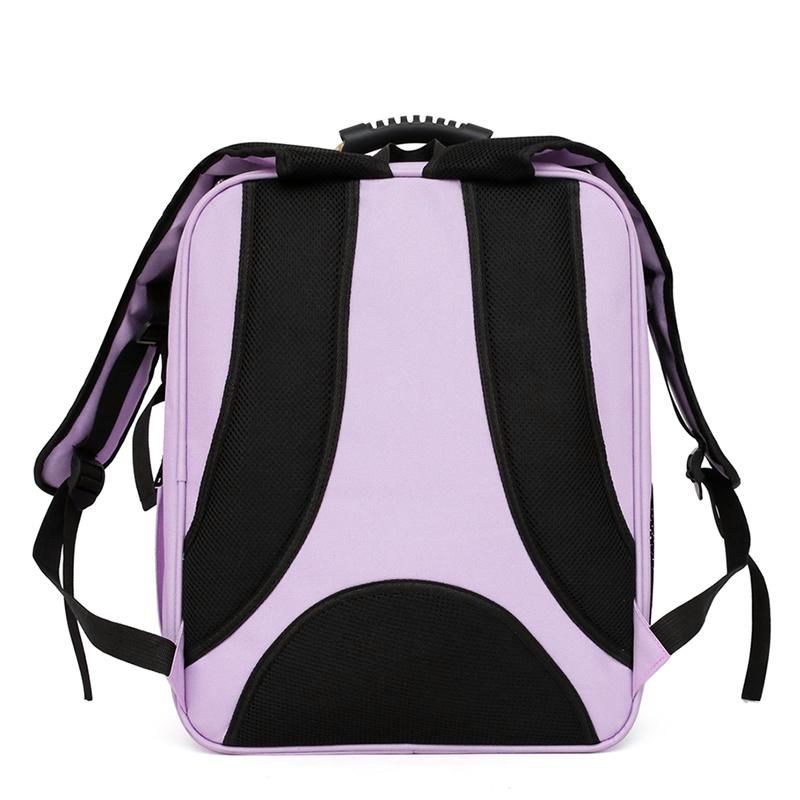 Pet Carrier Soft Sided for Cats and Dogs Portable Pet Bag, Car Seat Safe Carrier