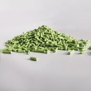 3mm Green Tea Soya Cat Litter