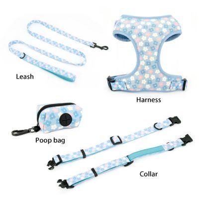 Leash Attachment Point Fast Delivery Lightweight Dog Vest Harness