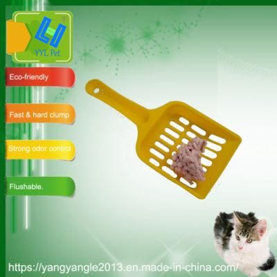 Yyl Pet Products; Tofu Cat Litter