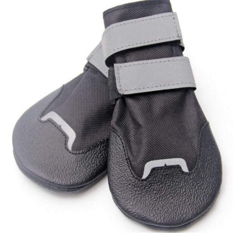Wholesale Cheap Colorful Dog Boots
