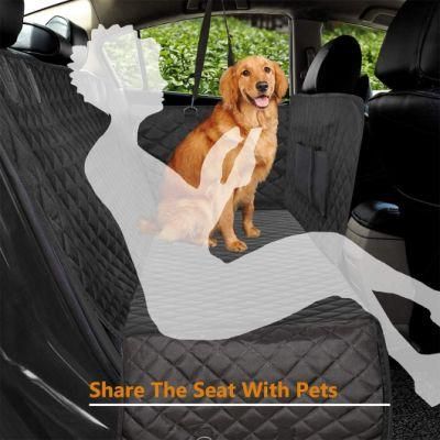 Waterproof Back Seat Cover Car Hammock Mokofuwa