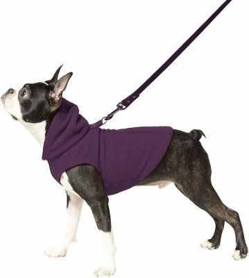 Puppy Hoodies Dog Fleece Vest Hoodie Available in 8 Colors &amp; 5 Sizes