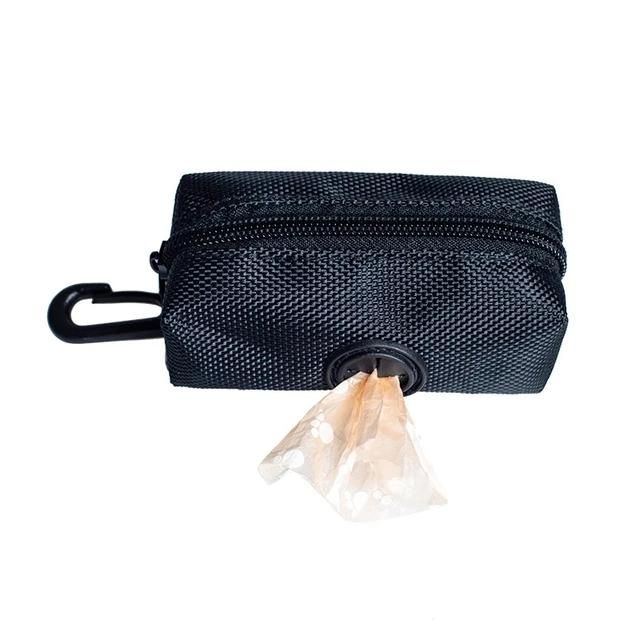 Manufacturer Price Portable Dog Poop Bag Holder Lovely Design