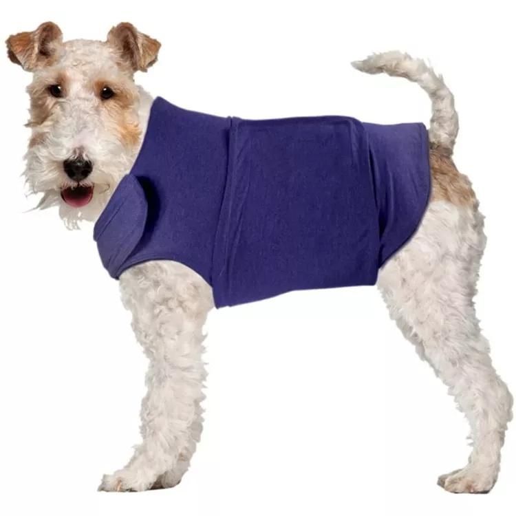 Anti Anxiety and Stress Relief Calming Coat for Dogs