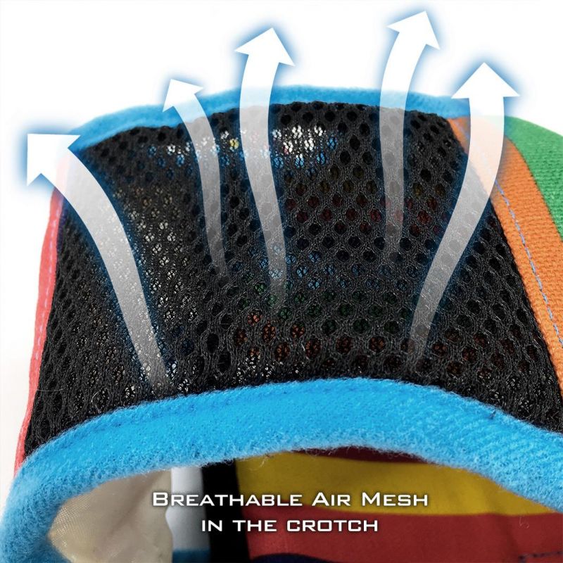 Breathable Backpack Outdoor Portable Travel Dog Cat Pet Carrier Bag