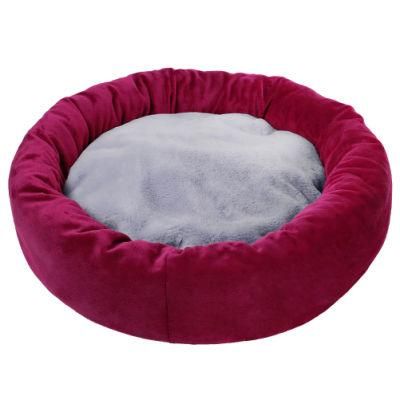 Professional Factory Made Customized Design Warm Bed for Dog