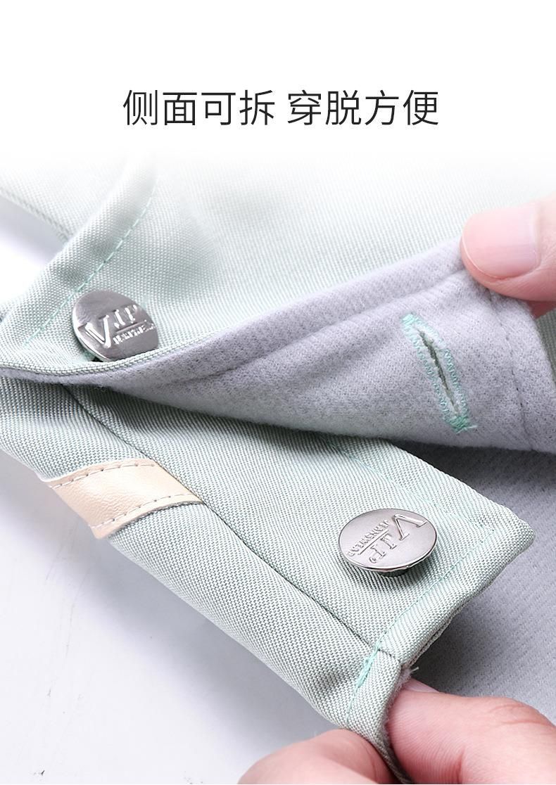 Manufacturer Custom Fashion Adjustable Pet Collar and Leash Harness Heat Transfer Sublimation Logo Printed Dog Collar