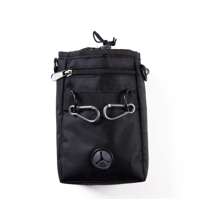 Outdoor Portable Training Dog Snack Bag Pet Supplies Strong Wear Resistance Waist Bag