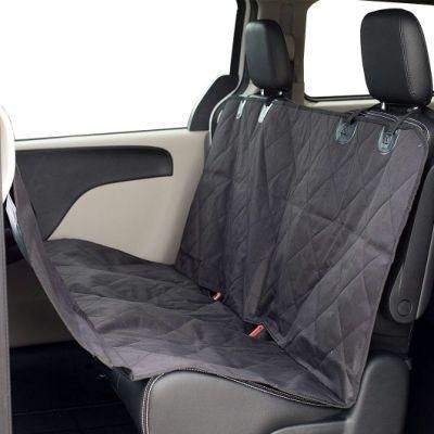 Waterproof Scratchproof Backseat Cover Cat Car Hammock Dog Pet Supply