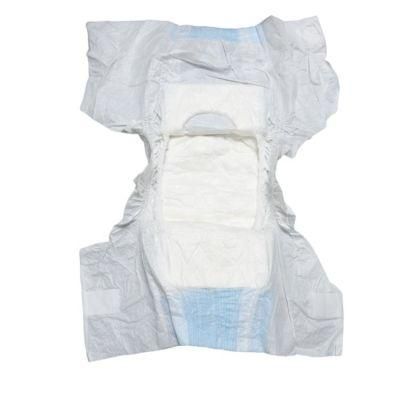 Disposable Quick Water Lock PE Film Male Dog Pet Daily Used Diaper