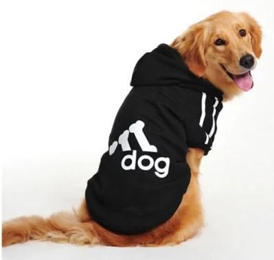 Pet Supply Jacket Pet Dog Clothing Factory