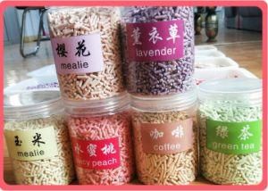 Instant Clumping Tofu Cat Litter Products Whole