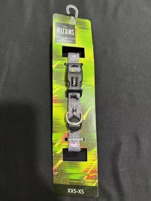 &quot;Villains&quot;Collar, Dog Collar, Pet Collar, Pet Products, Dog Products