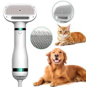 Pet Hair Dryer Portable Dog Hair Dryer Home Pet Grooming